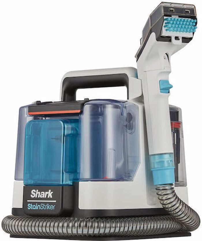 Ilektriki Skoupa Shark PX200EUT